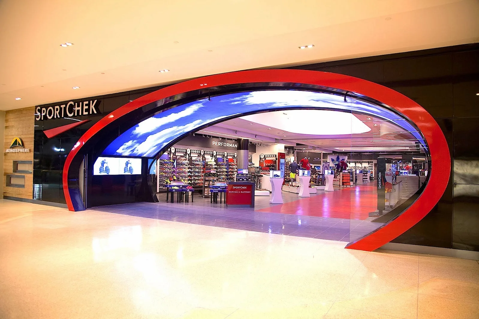 Photo: Sport Chek