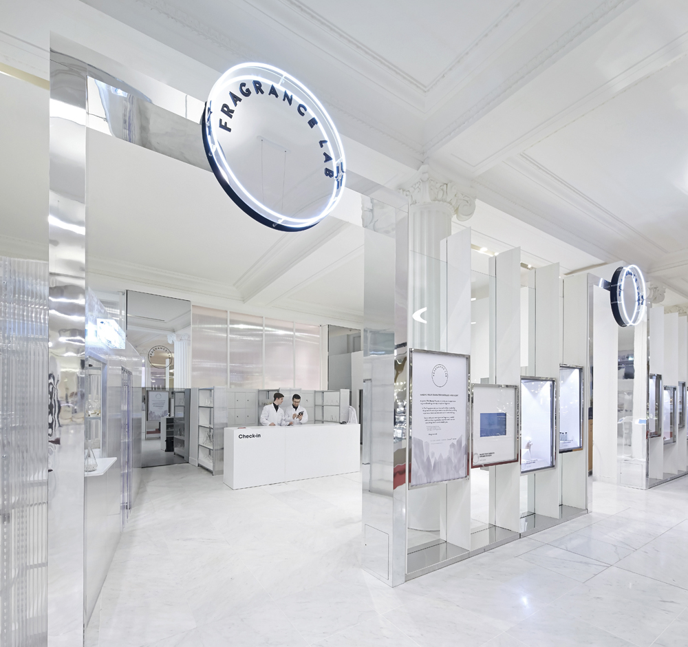 Photo: Selfridges