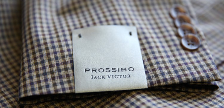 Photo: Accent Labels