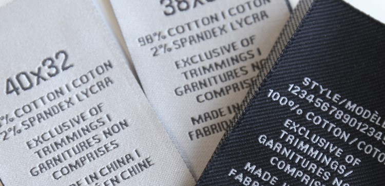 Photo: Accent Labels