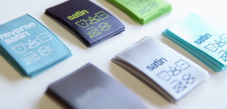 Photo: Accent Labels