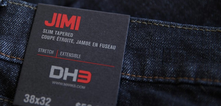 Photo: Accent Labels