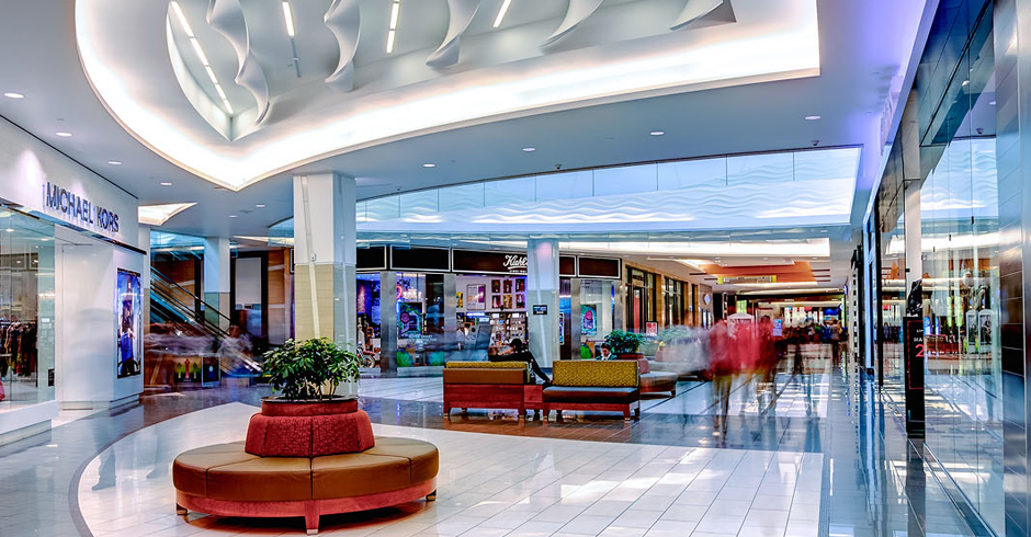 Southgate Centre, Edmonton. Photo: Ivanhoé Cambridge