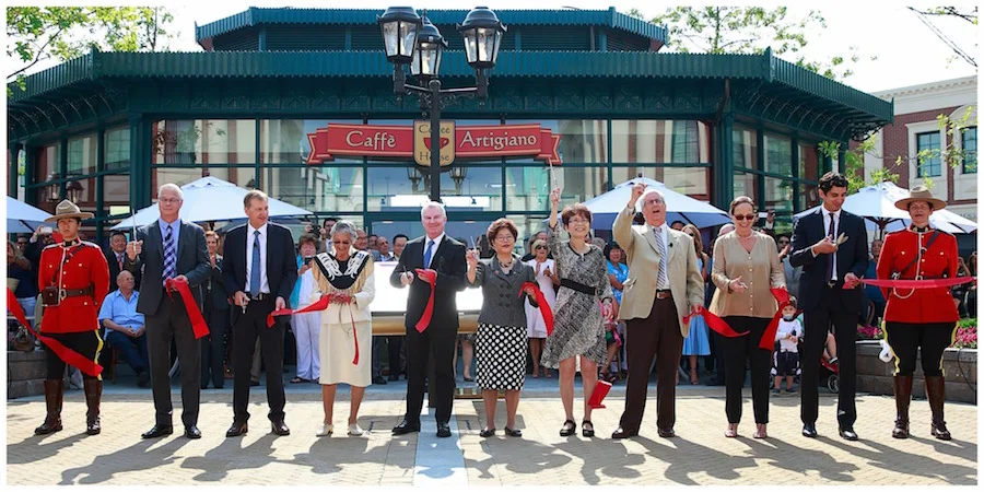 Photo: McArthurGlen Group