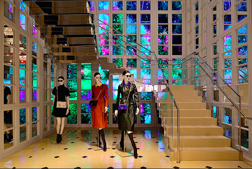 Photo: Dior