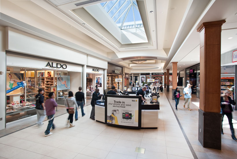 Photo: Cadillac Fairview