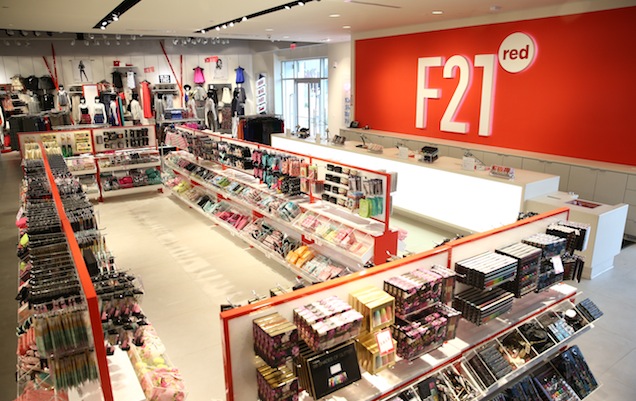 Photo: Forever 21