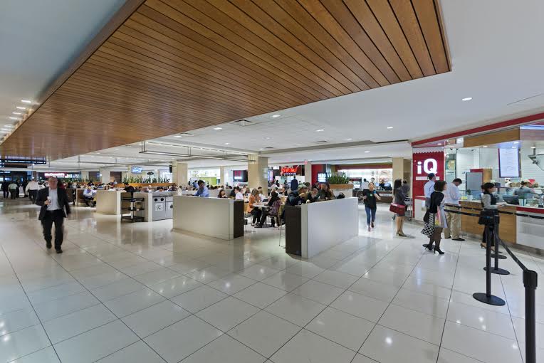 Photo: Cadillac Fairview