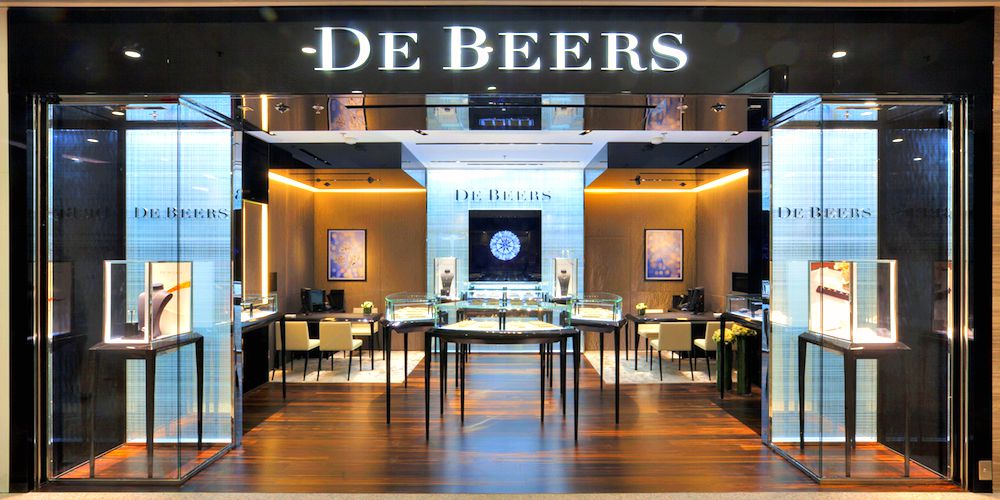 Photo: De Beers