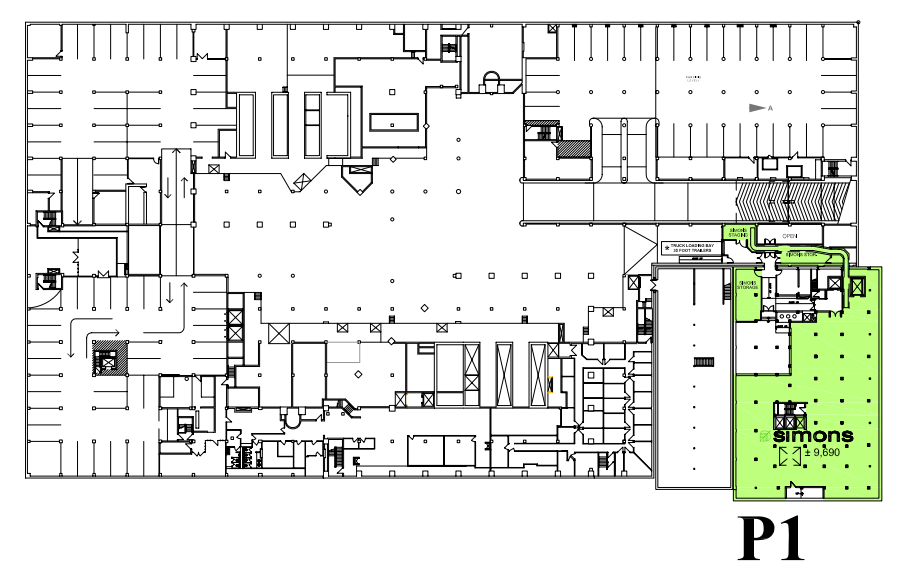 Below is the "before" plan