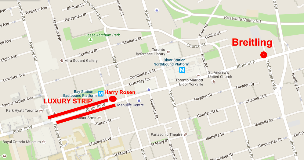 Click above for interactive Google Map