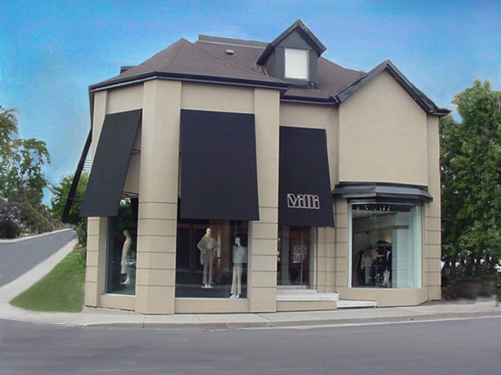 Hamilton store. Photo: www.thelabelfinder.com