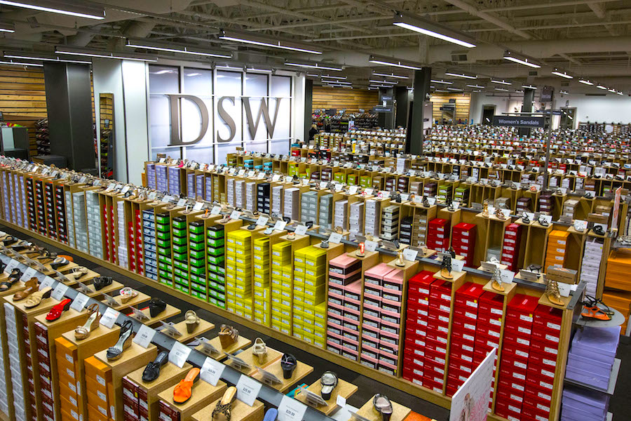 Photo: DSW