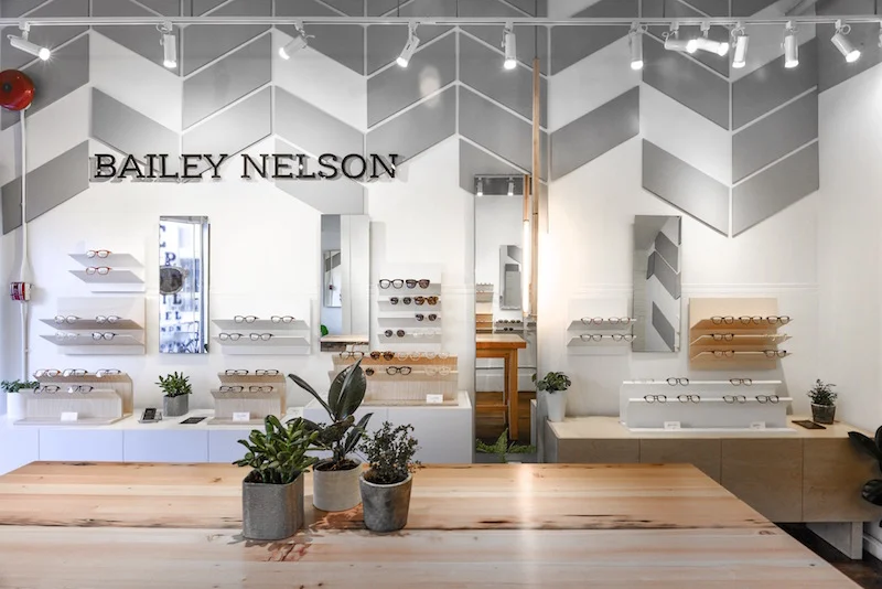 Gastown store. Photo: Bailey Nelson