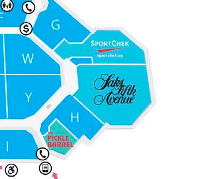 Sherway Gardens Reveals Next 2Phase Expansion Details