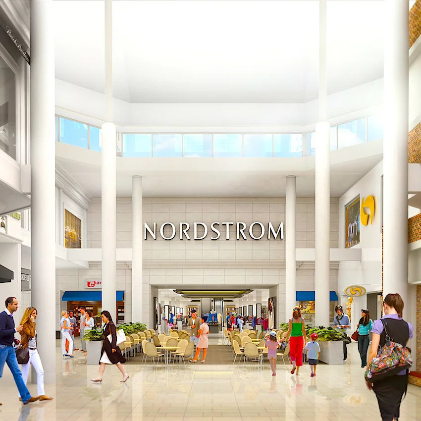 Sherway Gardens Reveals Next 2Phase Expansion Details