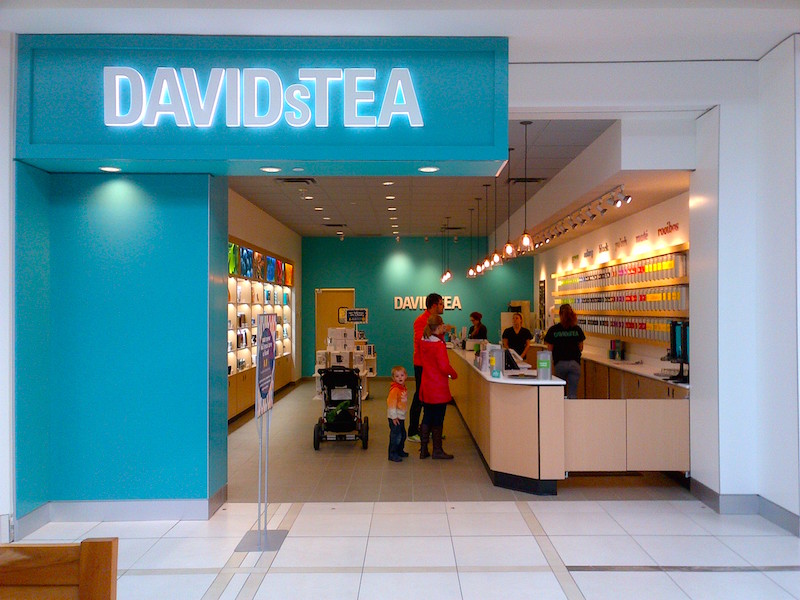 At St. Vital Centre, Winnipeg. Photo: www.stvitalcentre.com