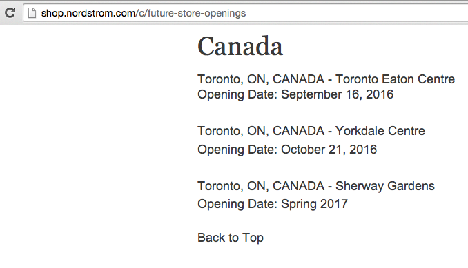 Click image to go directly to Nordstrom website