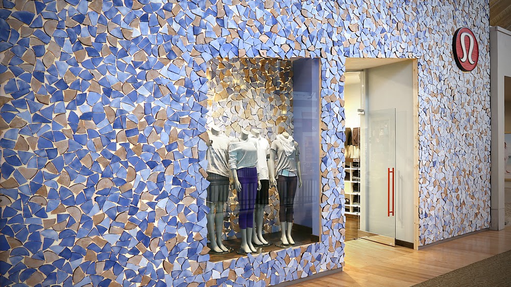 Peregrine Client: Lululemon
