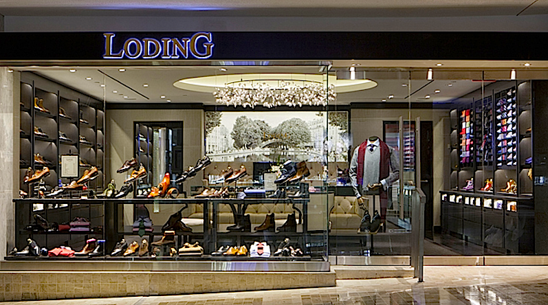 First Canadian Place. Photo: Loding