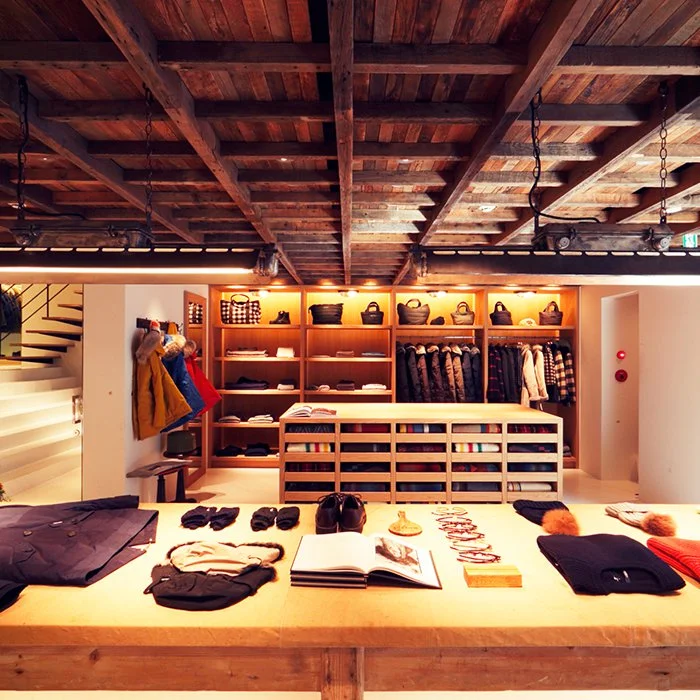 Photo: Woolrich