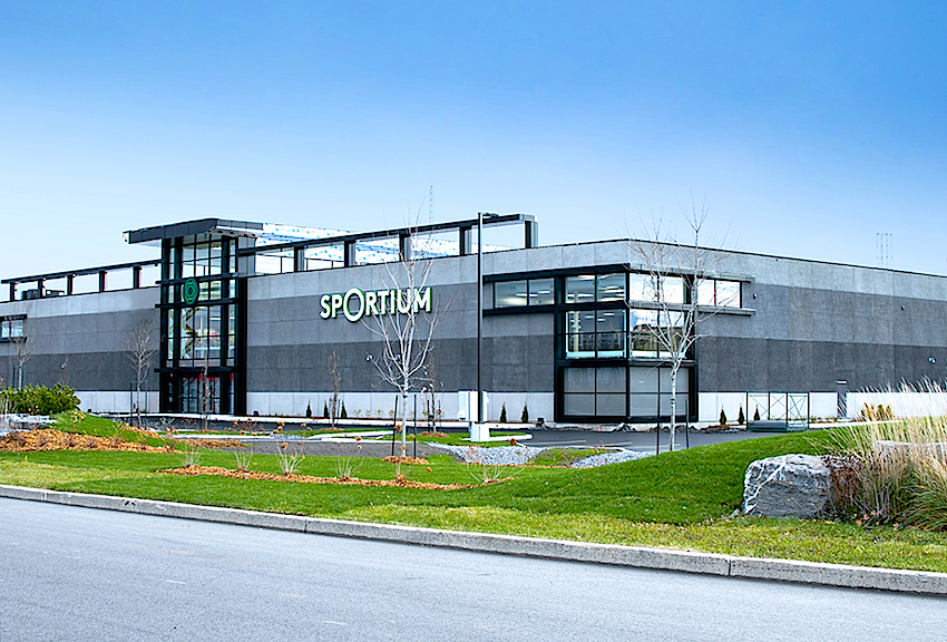 Photo: Sportium