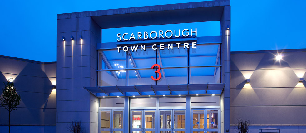 scarborough town centre Cheaper 