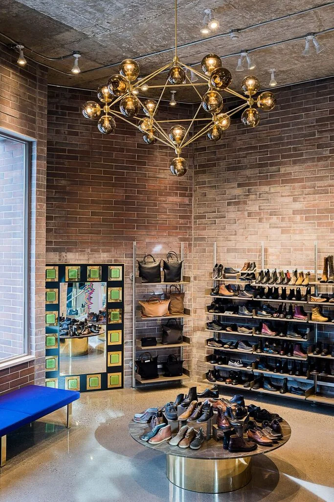 Men's shoes