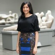 &nbsp; &nbsp; &nbsp; &nbsp; &nbsp; &nbsp; &nbsp; &nbsp; &nbsp; &nbsp; &nbsp; &nbsp; &nbsp; &nbsp; &nbsp;Anjli Patel