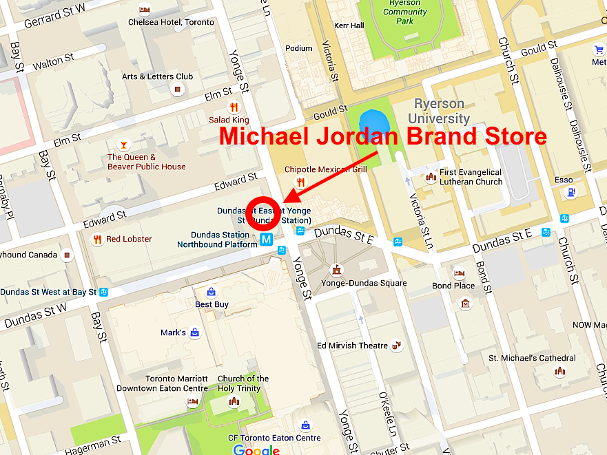 Map:&nbsp;Google Maps