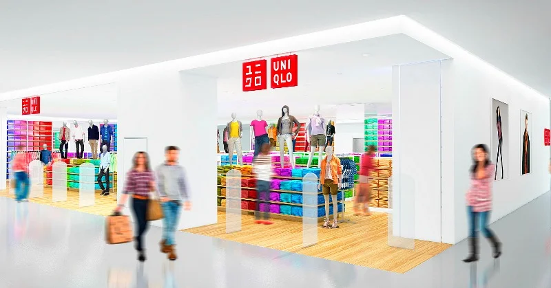 Photo: Uniqlo
