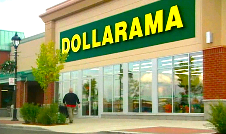 Photo: Dollarama.com