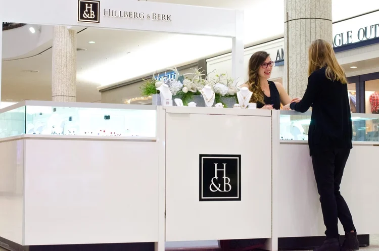 'Sparkle Bar' -&nbsp;Photo: Hillberg &amp; Berk