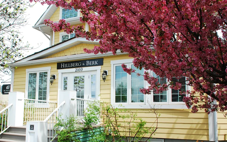 Regina flagship. Photo: Hillberg &amp; Berk