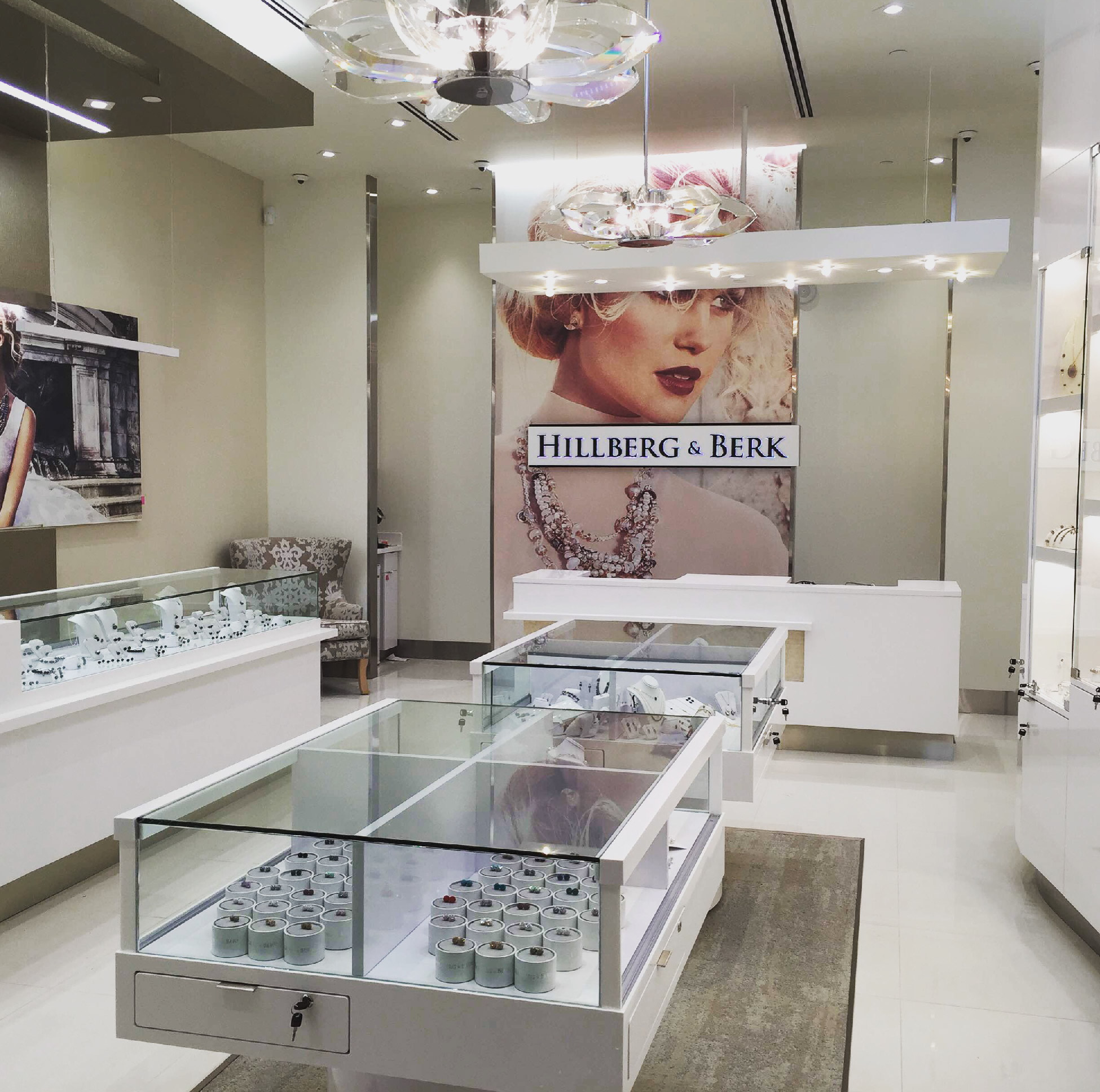 Midtown Plaza, Saskatoon. Photo: Hillberg &amp; Berk