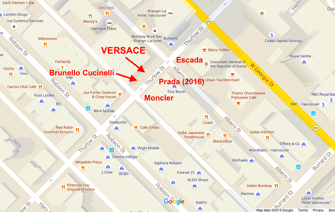 Click image for interactive Google Map