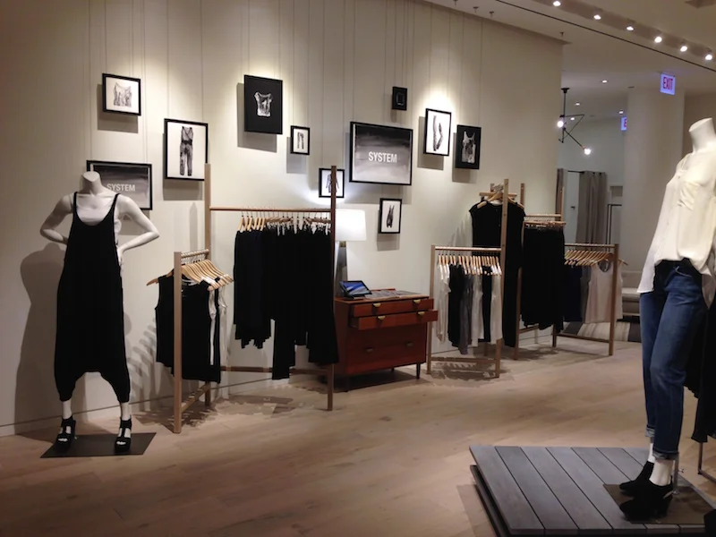 Photo: Eileen Fisher