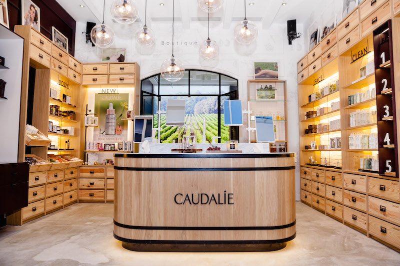 Photo: Caudalie