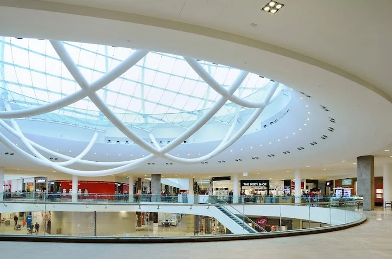 Inside Erin Mills' Overhaul [Photos]
