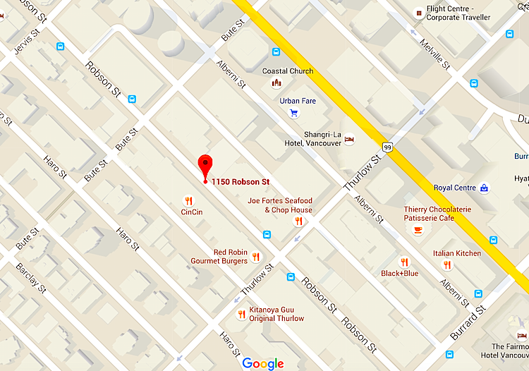 Click above for interactive Google map