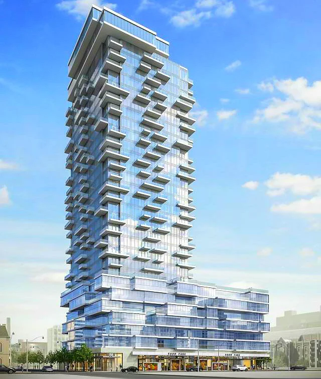 Rendering: St. Thomas Developments Inc.&nbsp;