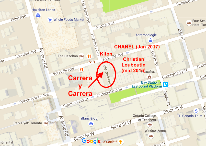 Click above map for interactive Google version