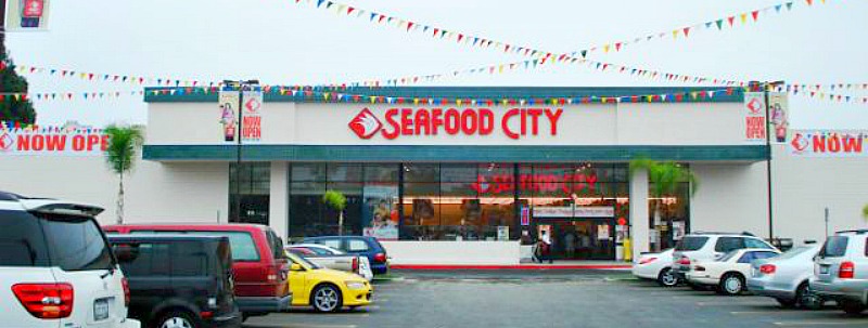 Popular Filipino Grocery Chain to Enter Canada