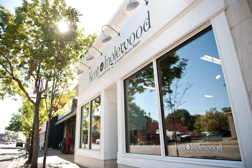 Photo: Kent of Inglewood