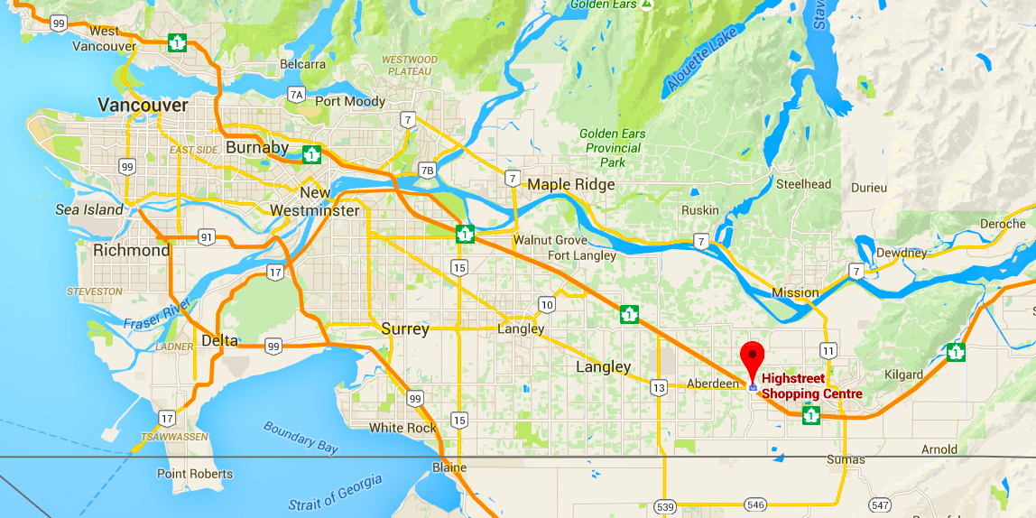 Click image above for interactive Google map.