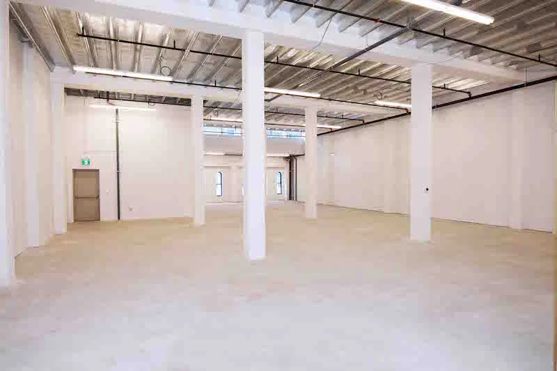 401 Yonge Street second level.&nbsp; Click image for PDF information package , via Ashlar Urban Realty
