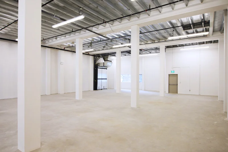 401 Yonge Street second level.&nbsp; Click image for PDF information package,  via Ashlar Urban Realty