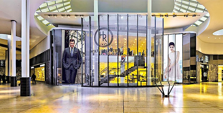 Holt Renfrew Yorkdale. Photo: HoltRenfrew.com