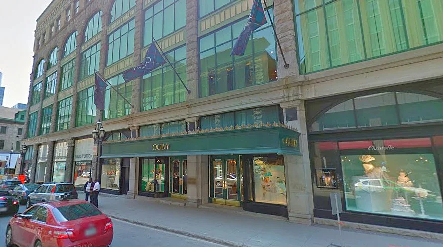 Photo: Google Street View screen capture