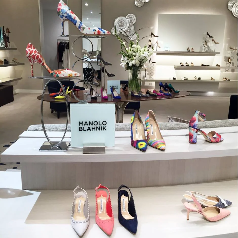 Photo: CF Sherway Gardens